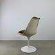 Chaise Tulip Eero Saarinen pour Knoll International