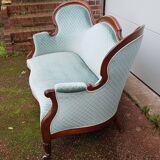 Louis Philippe style sofa