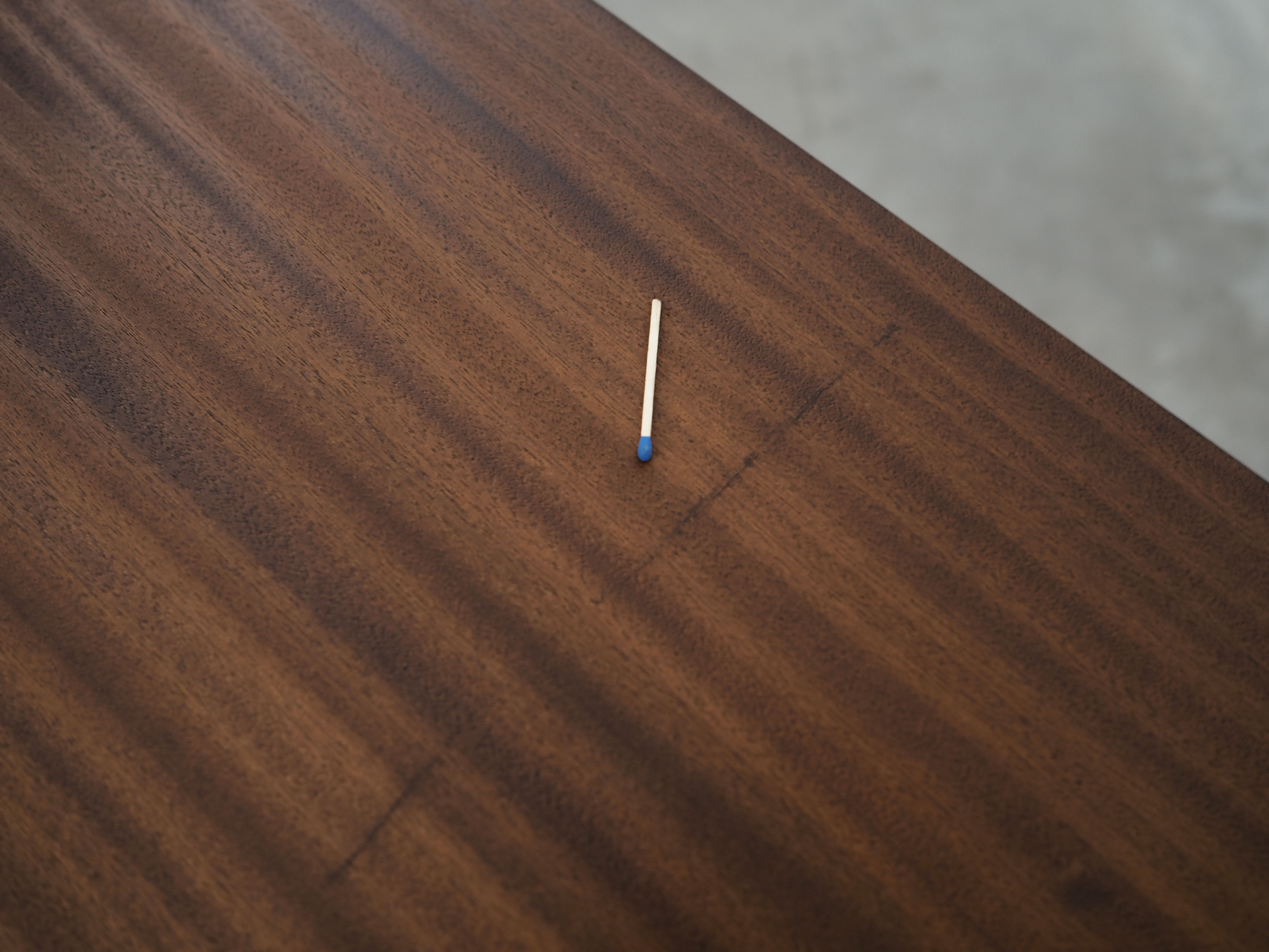 Commode en palissandre, design danois, années 1970, Omann Jun