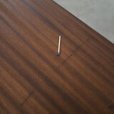 Commode en palissandre, design danois, années 1970, Omann Jun