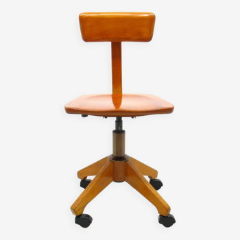 Architects Chair from Sedus, 1960s