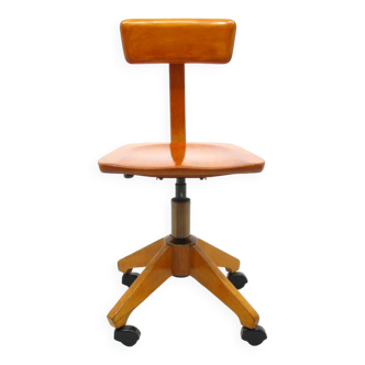 Architects Chair from Sedus, 1960s