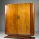 Cabinet art déco 1930
