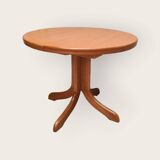 Table à manger vintage