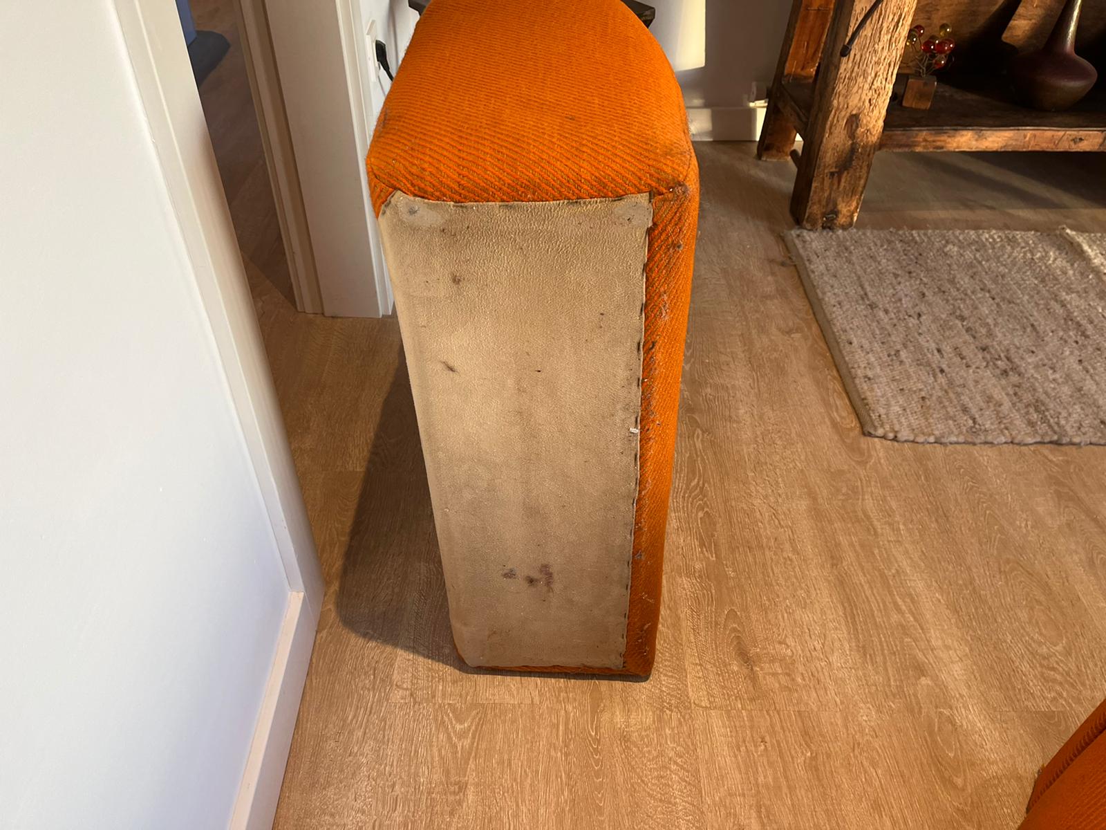 Vintage sofa year 70