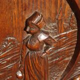 Former Bedel & Cie dresser