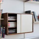 Royal System wall unit by Poul Cadovius 1960