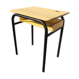 Bureau écolier