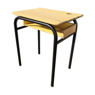 School office