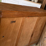 Parisian sideboard