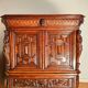 Commode style Neo Renaissance de XIX siècle
