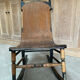 Victorian bent plywood rocking chair – Gardiner’s patents 1872 / 1873