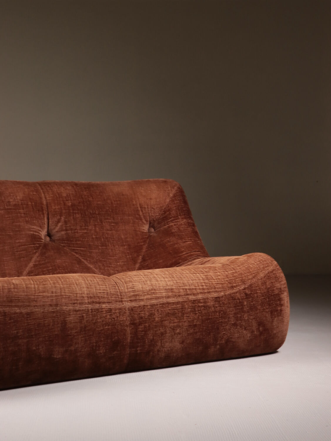Kali sofa by Michel Ducaroy for Ligne Roset