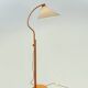 Lampadaire Luxus Vittsjö, années 1970