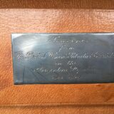 1919 telemeded leather case RTT