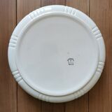Old Badonviller toilet set