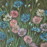 Floral by Gustav Gunnarsson