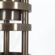 Vintage Brutalistic Hanging Lamp