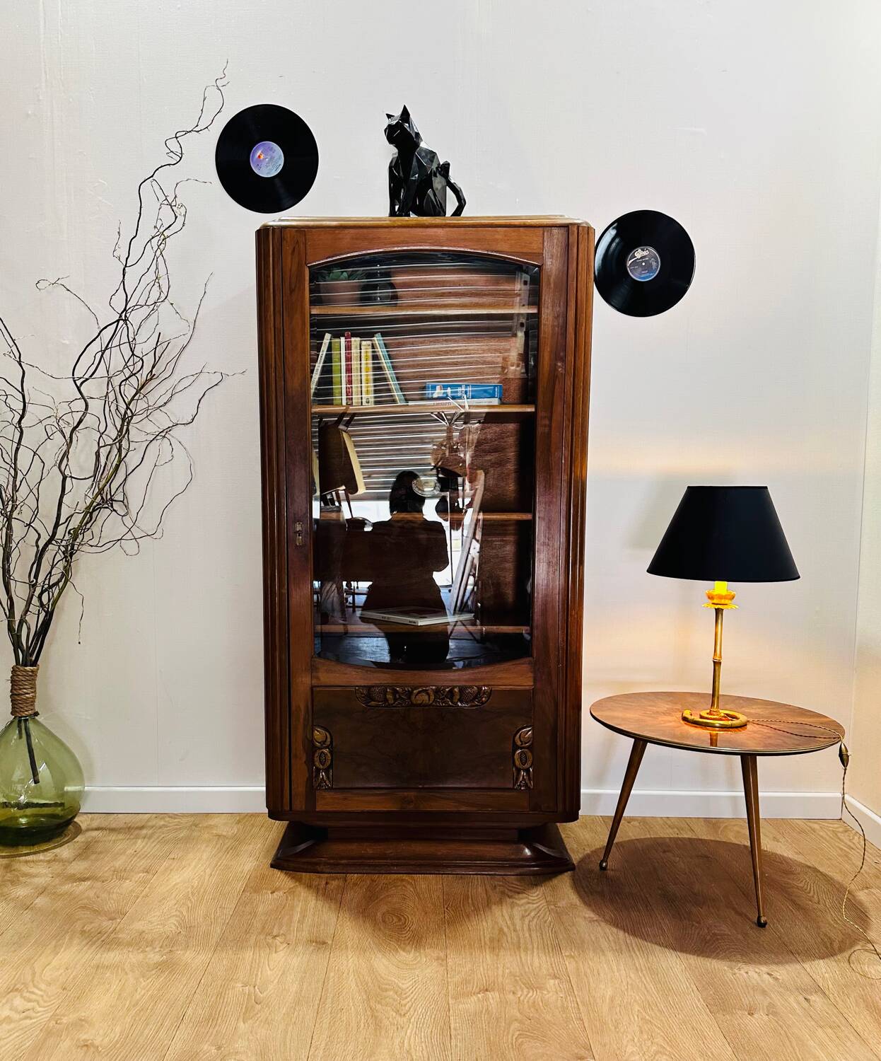 Showcase