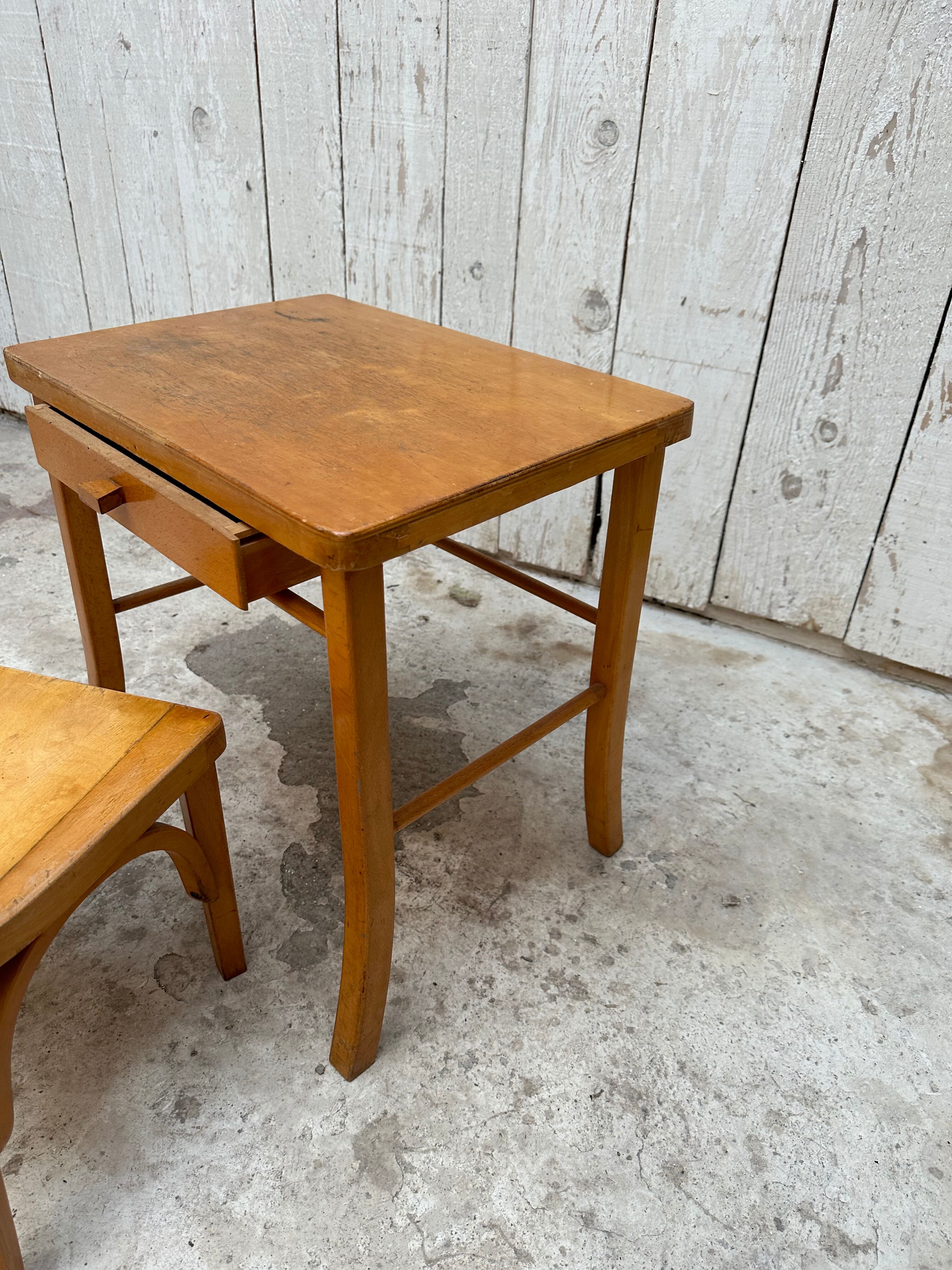 Desk chair baumann child