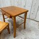 Desk chair baumann child