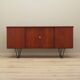 Teak sideboard, Danish design, 1970s, production: Denmark