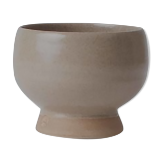 Ceramic cup by Geoffrey Whiting