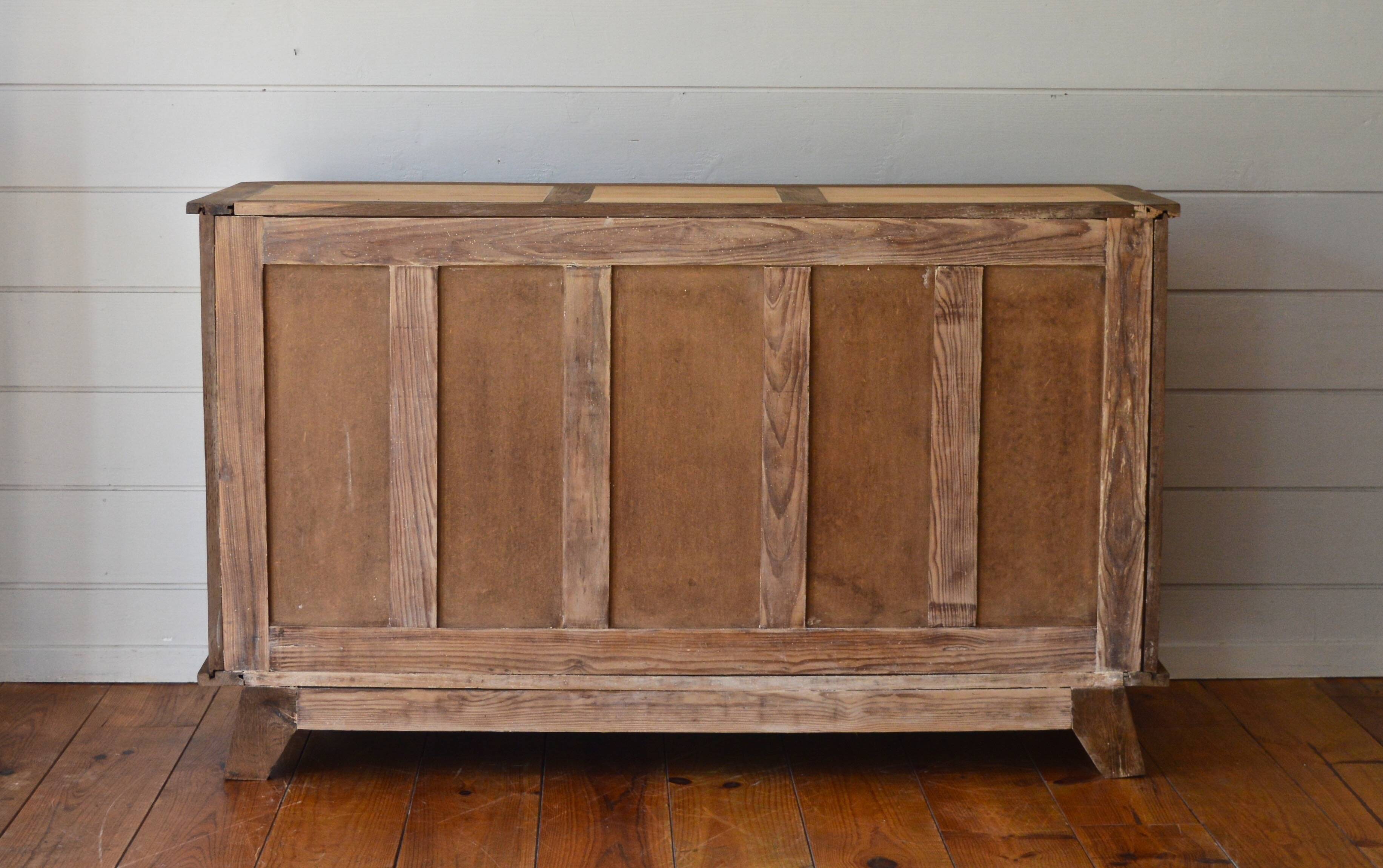 René Gabriel sideboard