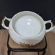 Soup tureen "Digoin and Sarreguemines"