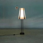Lampadaire des années 80 IKEA, lampe à poser Memphis Vistofta medium
