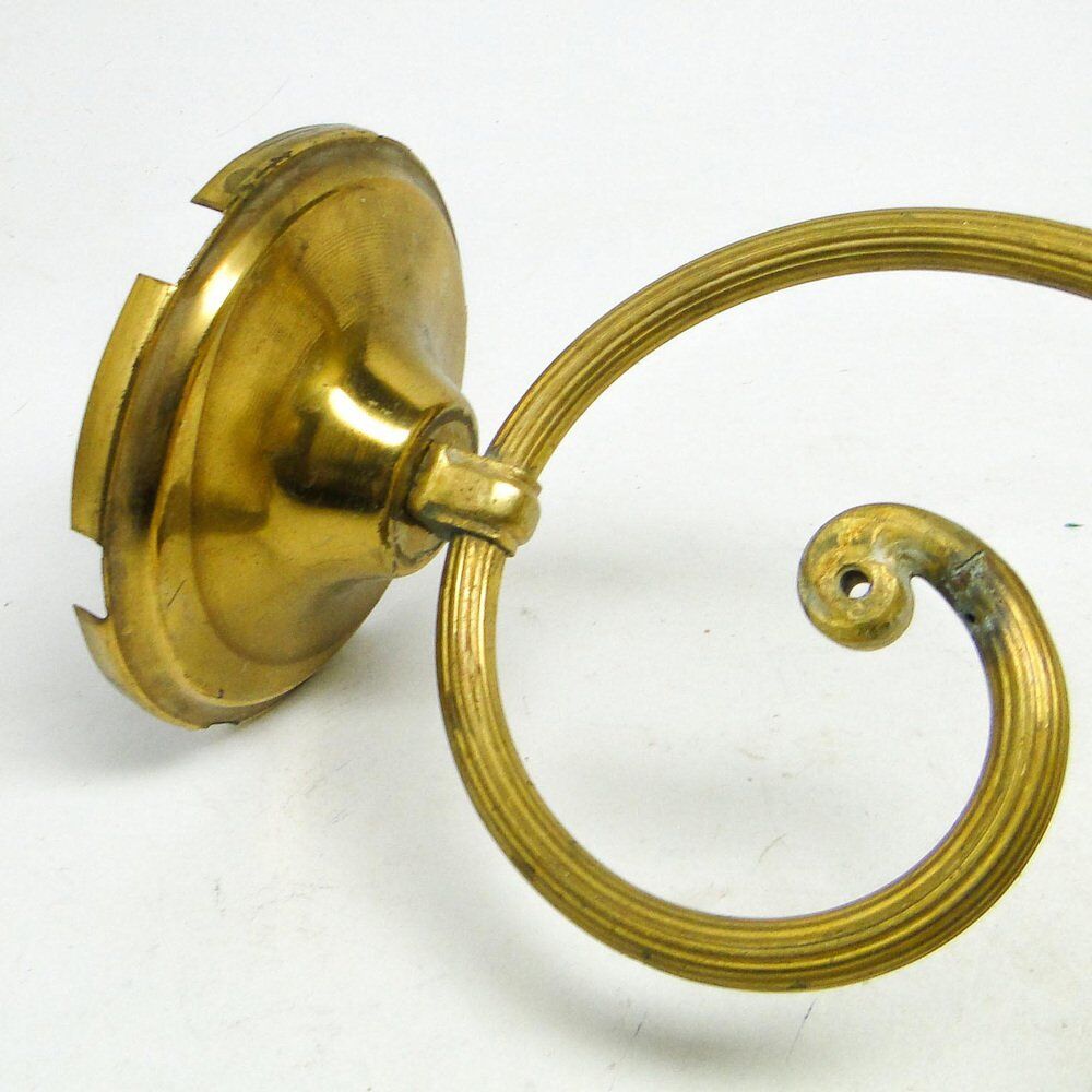 Art Deco sconce, Poland, 1950s