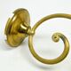 Art Deco sconce, Poland, 1950s
