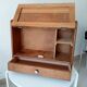 Vintage Scandinavian wall cabinet by Royal Board 60s
