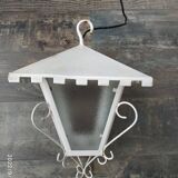 Outdoor lantern