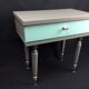 Bedside table 50/60 years