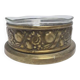 BOW Art Deco Plate for Sheep Centerpiece