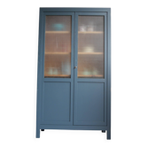 Old showcase