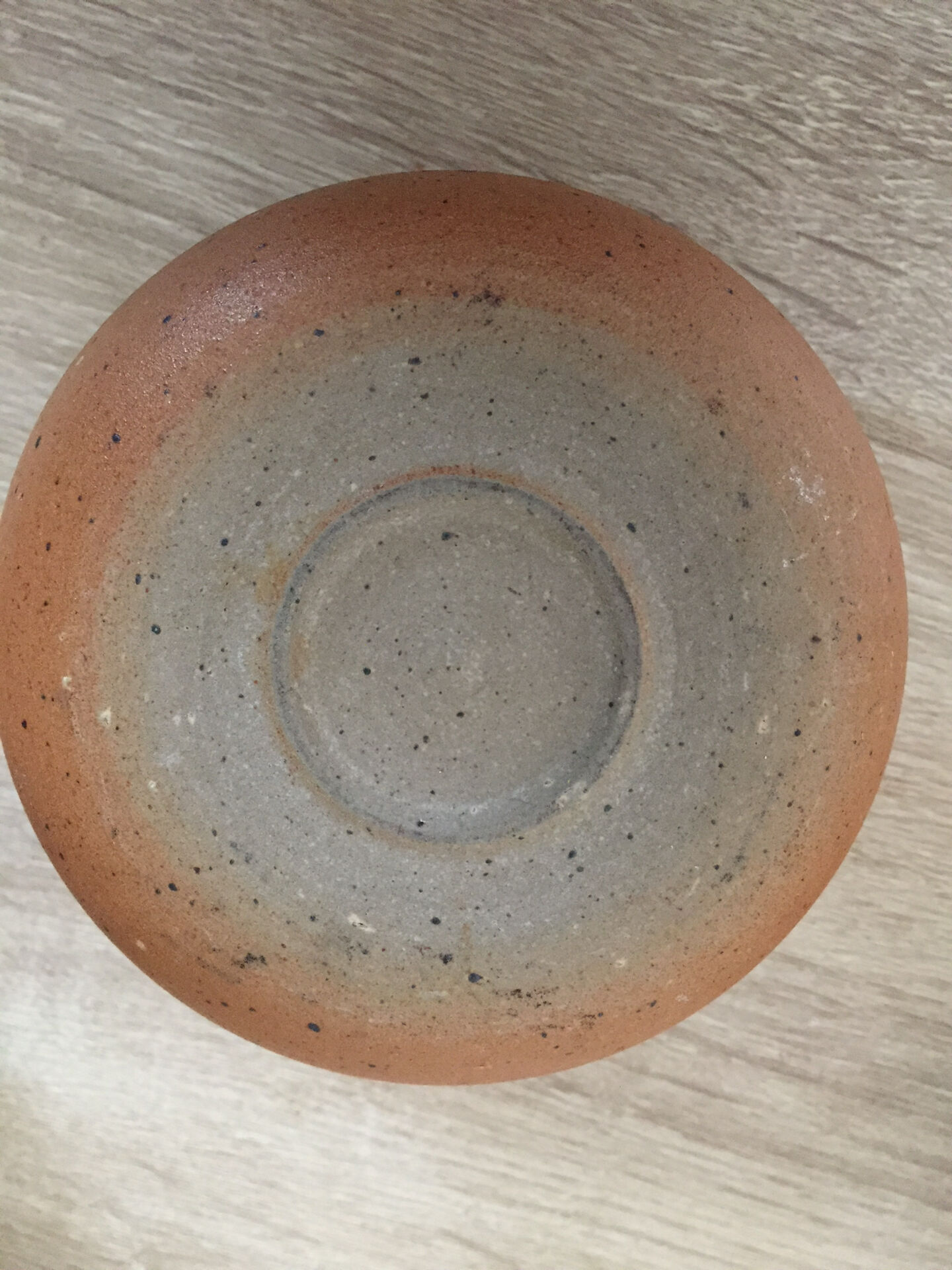 Ikebana vase