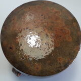 Vernissee terracotta pot