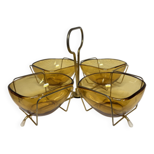 plateau Apéritif Vintage