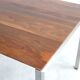 Bert Plantagie design table | dining table | walnut