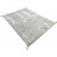 Handmade Moroccan style Rug, 100% Natural Wool. Modern Beni Ourain Carpet