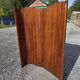 Screen Baumann 146cm L, 150cm H