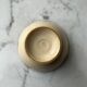 Earthenware bowl