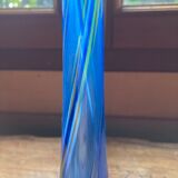 Soliflore Murano signé