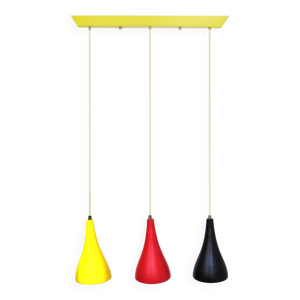 Louis kalff – pendentif - philips