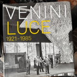 “Free Form Chandelier” By Venini, Model Created In 1968 By Osvaldo Borsani