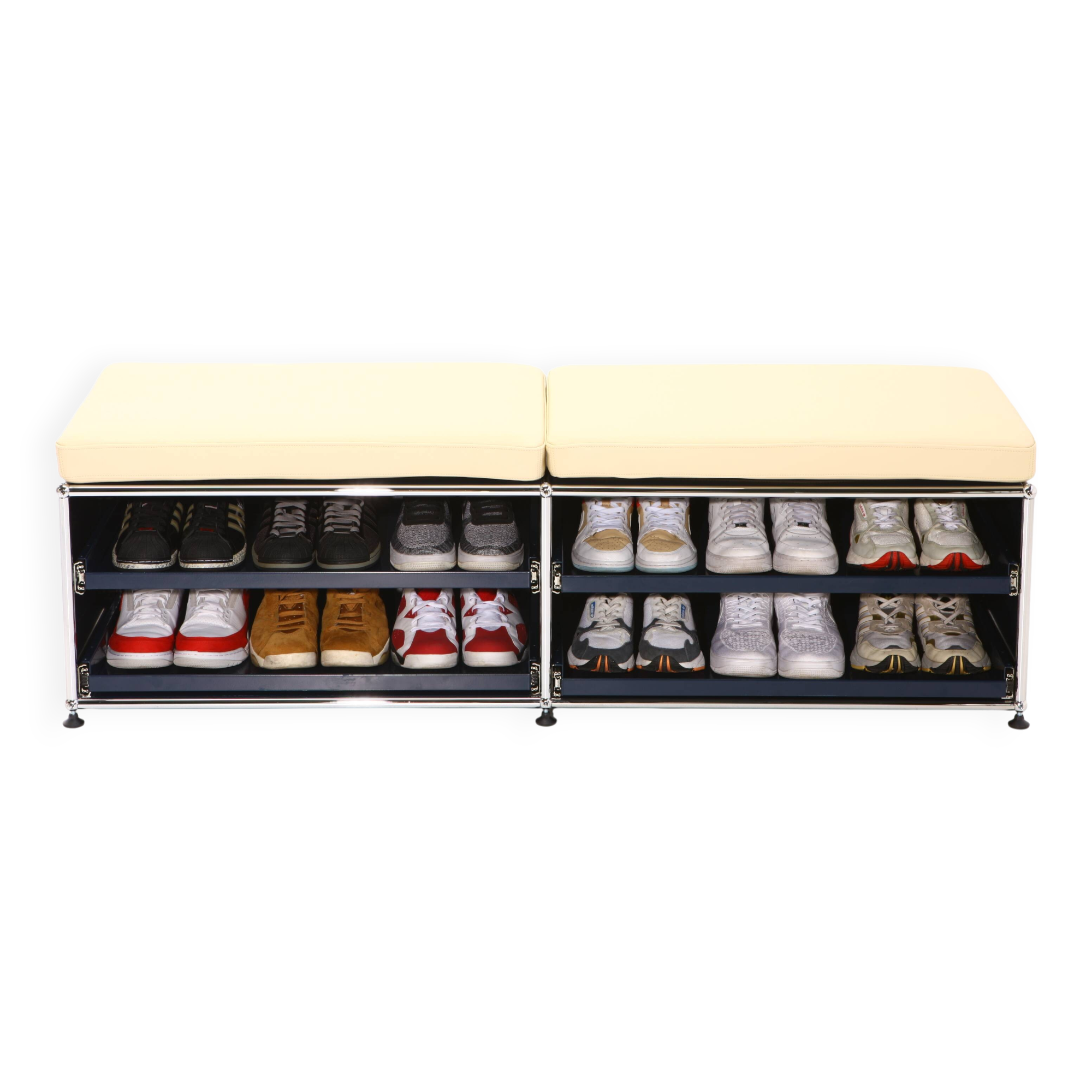 USM Haller bench furniture