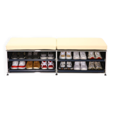 USM Haller bench furniture