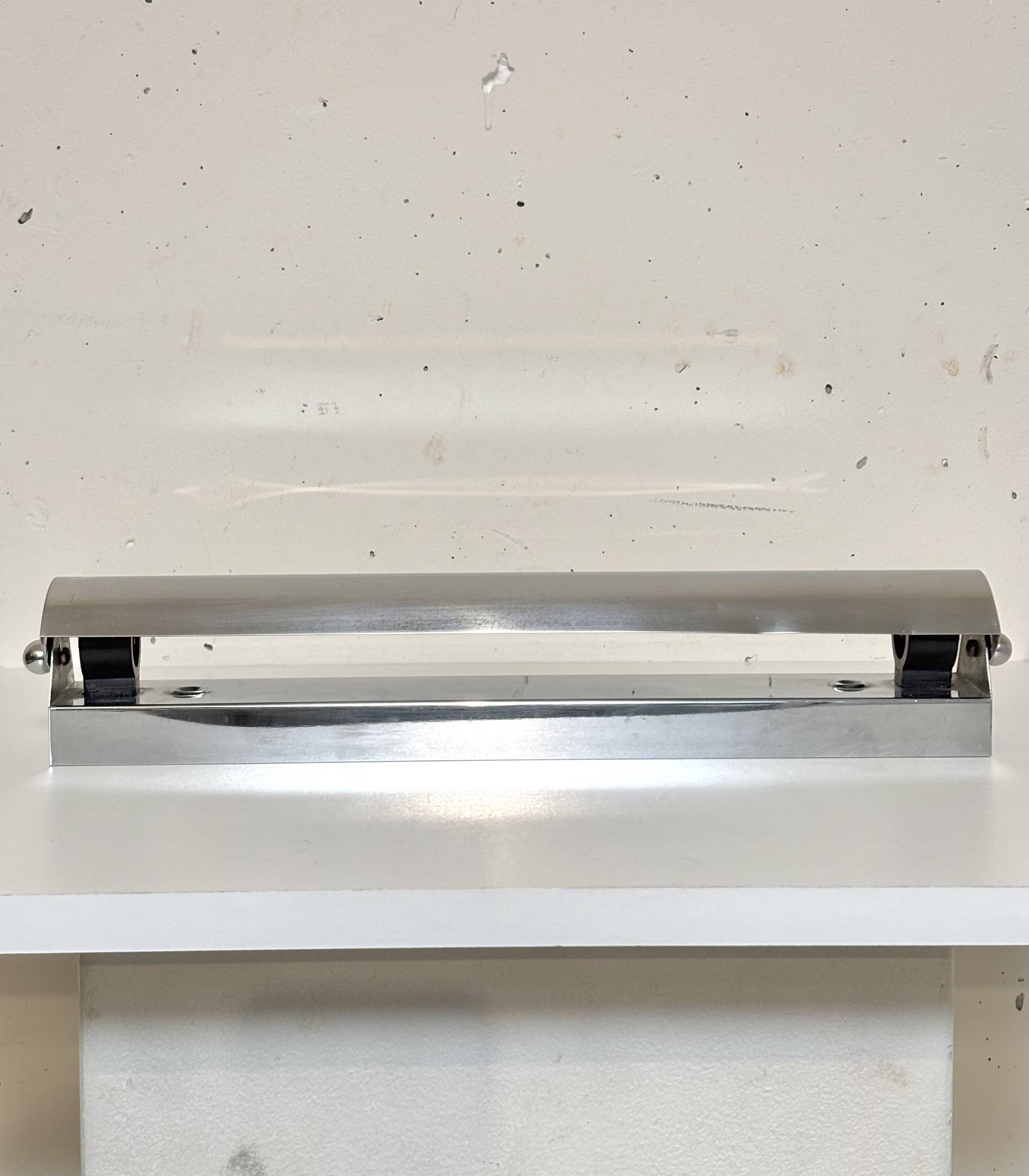 Art Deco wall lamp 1940